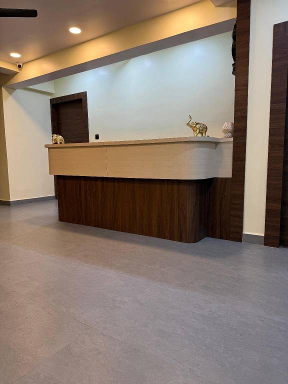 DEO SIGNATURE SUITES