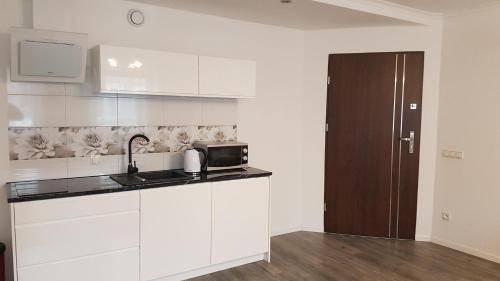 Apartment Mikolajki