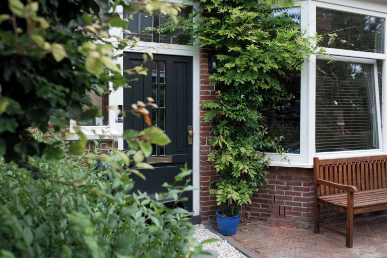 Casa Haarlem