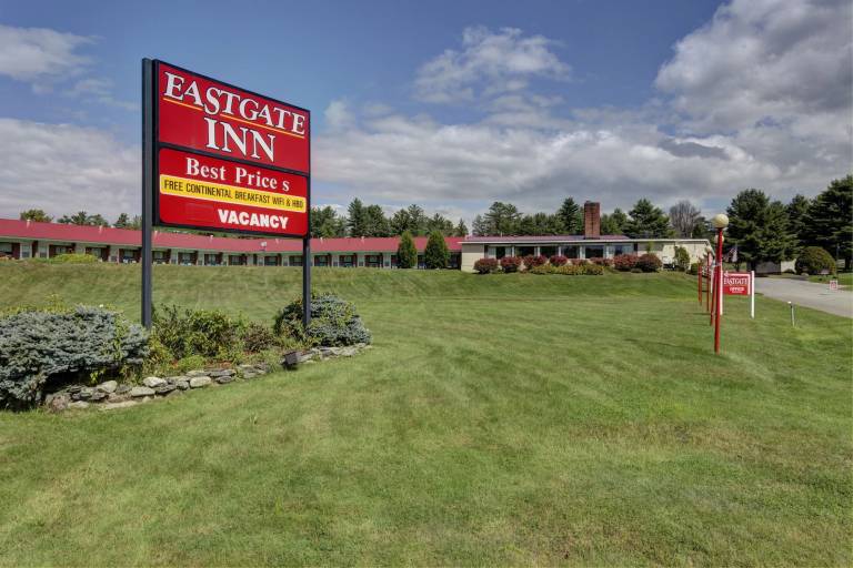 Motel  Littleton