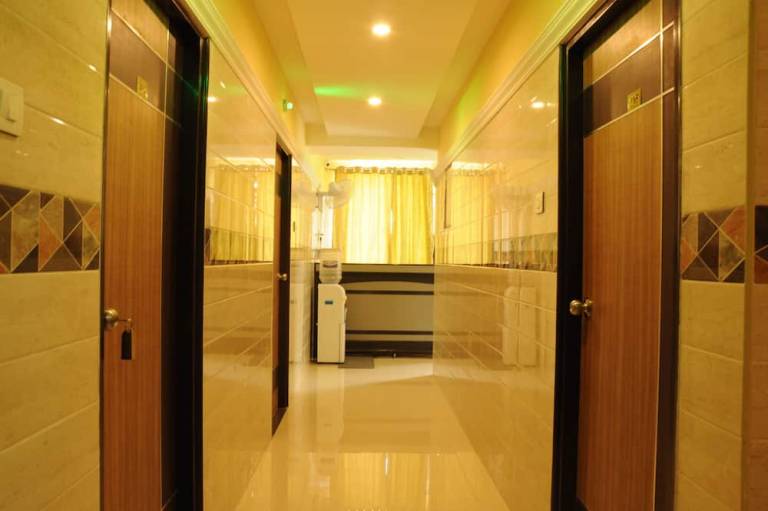 Saibala Inn