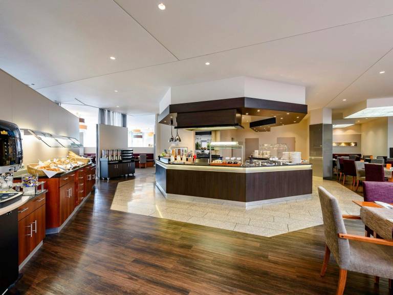 Mercure Hotel Dusseldorf Kaarst — photo 4