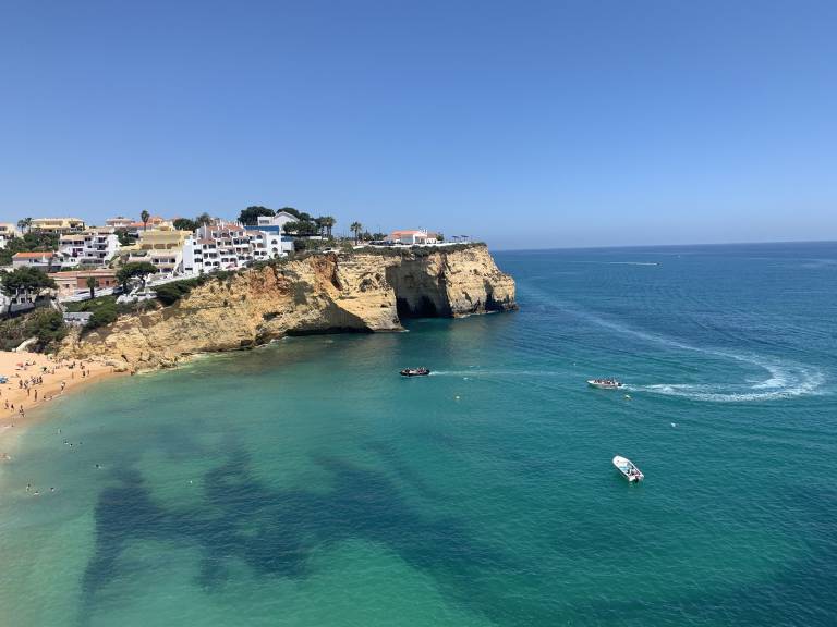 Appartement Carvoeiro