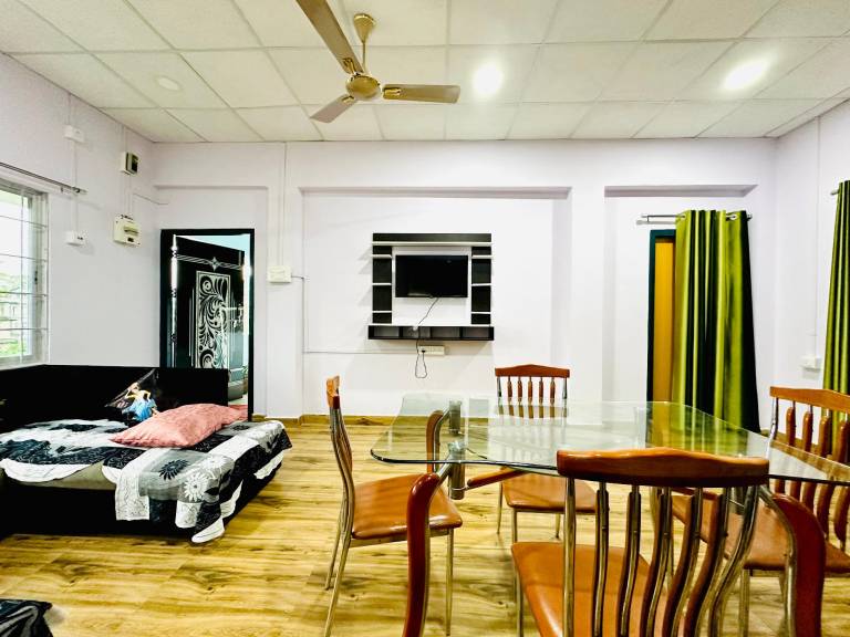 Vacation home with 1 room for 4 persons in Guwahati