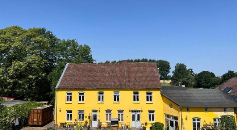 Lindenhof ChezArtistes — photo 5