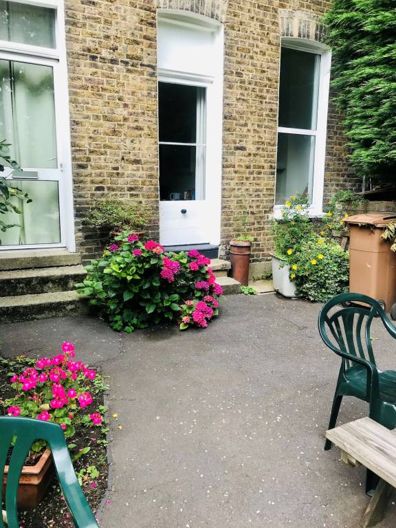 Chambre d'hôtes  Londres