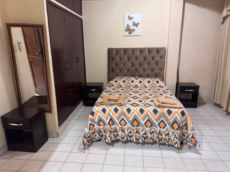 Apartment Yacuíba