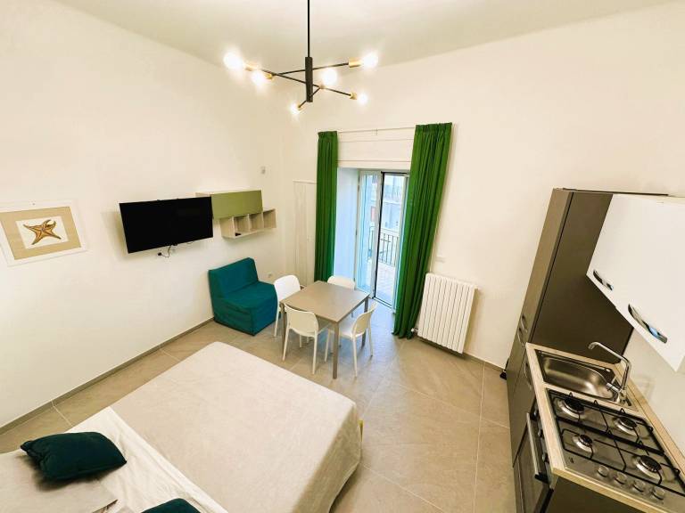 Children-friendly holiday apartment | City view | Close to the beach | Pets are welcome — photo 2