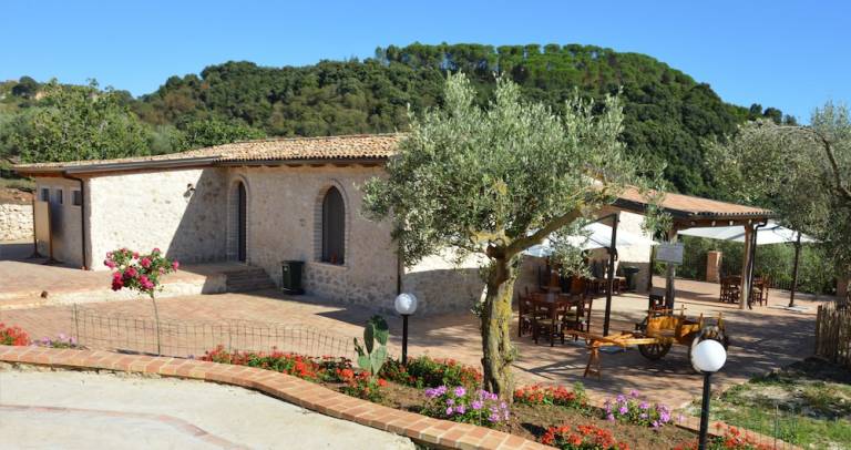 Casa Zaccanopoli