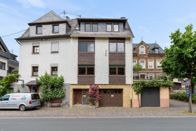 Ferienwohnung Ediger-Eller