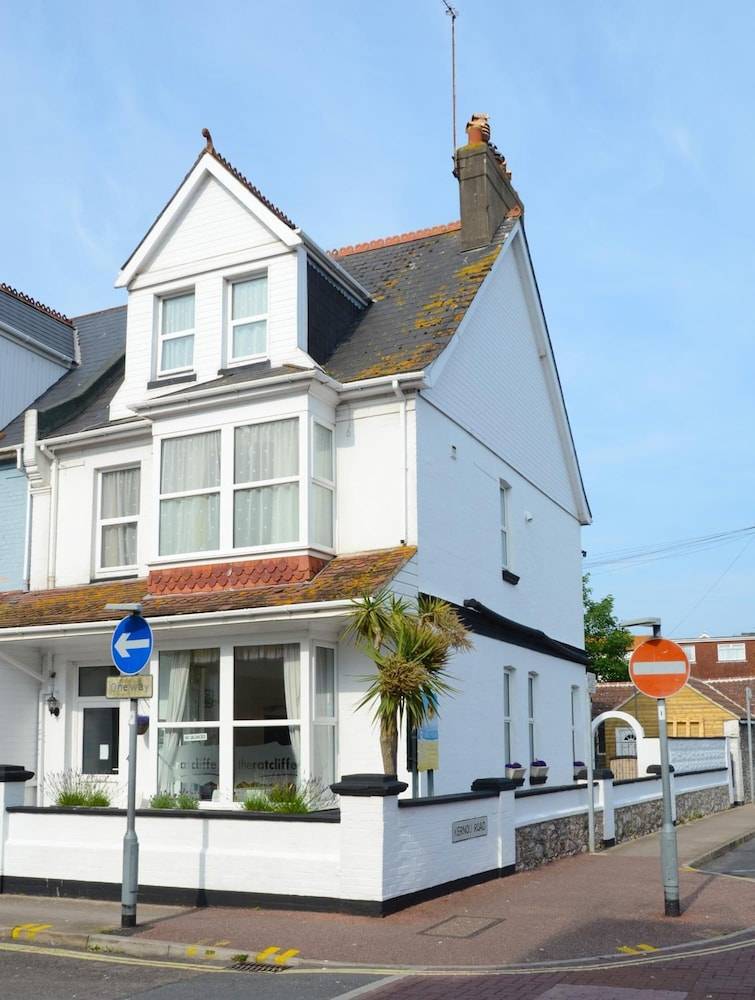 Bed and breakfast Torquay