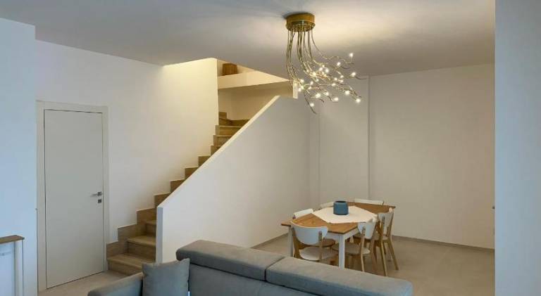 Vacation home | Close to the beach | Pet-friendly in Otranto