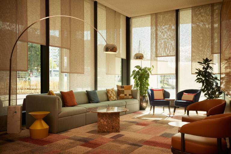Adina Apartment Hotel Geneva — photo 5