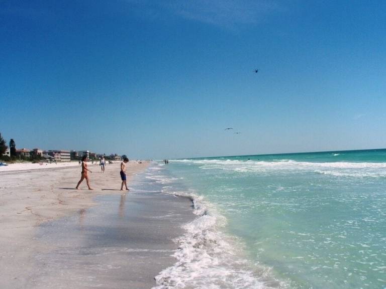 Cottage Clearwater Beach
