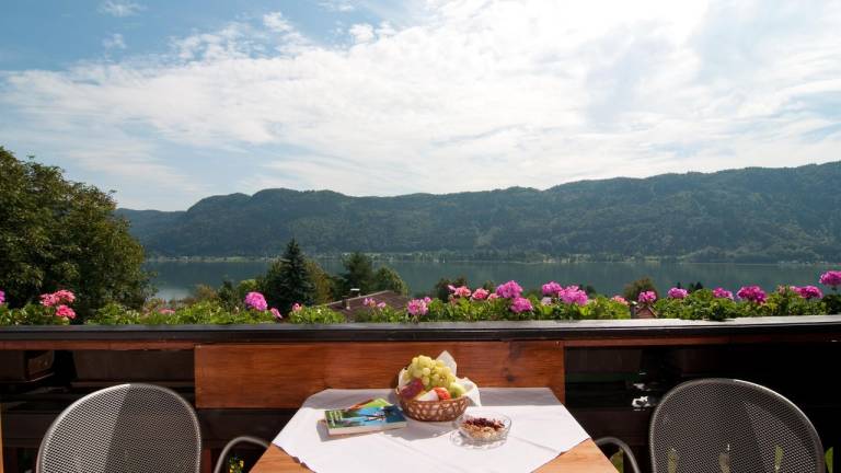 Ferienwohnung Ossiacher See