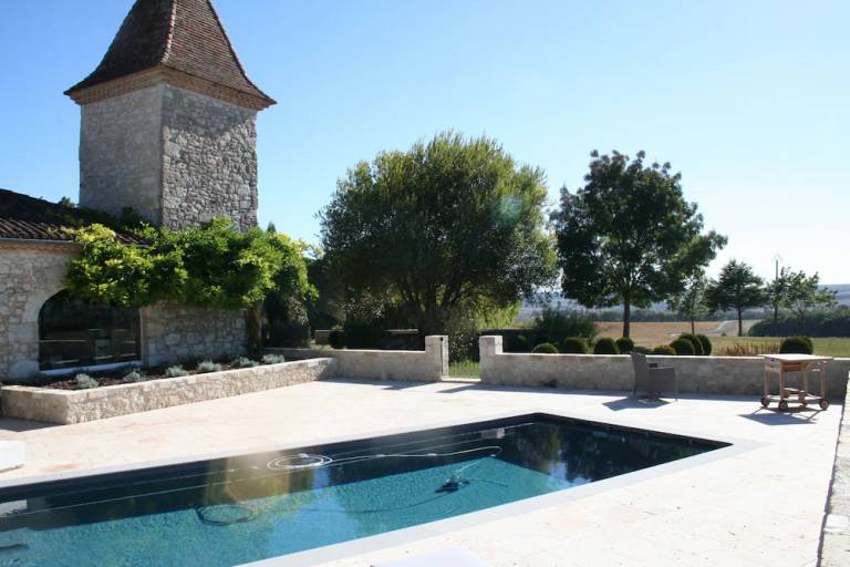House  Gazaupouy