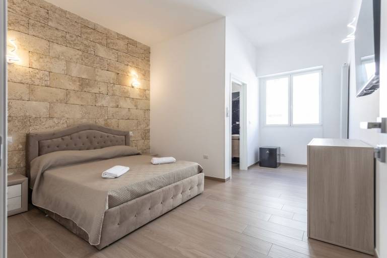 Bed & Breakfast Melissano