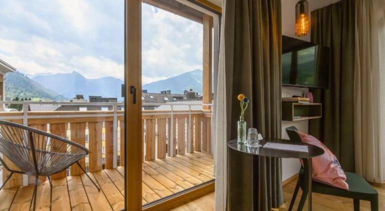 Hotel Blu Gastein — photo 5