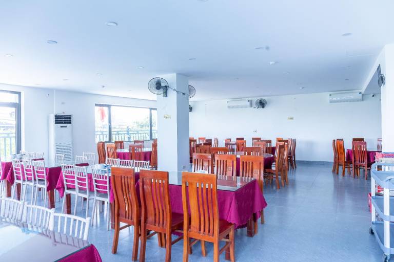 Diện Hoa Homestay — photo 4