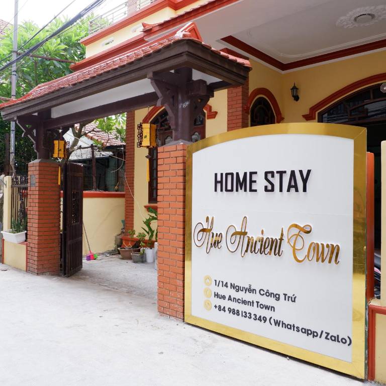 Hue Ancient Town Homestay — photo 4