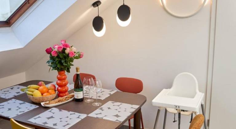 Apartment with 1 room for 6 persons in Wuppertal