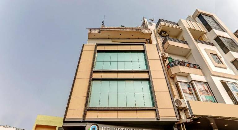 OYO Prakash Landmark — photo 5