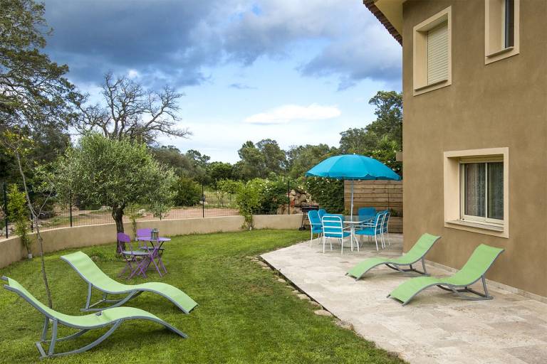 Appartement Sotta