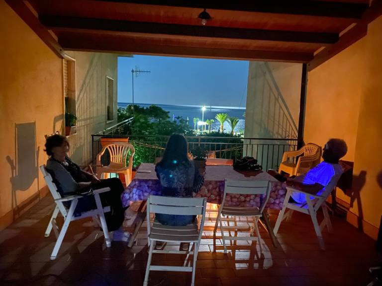 Appartamento Marina di gioiosa ionica