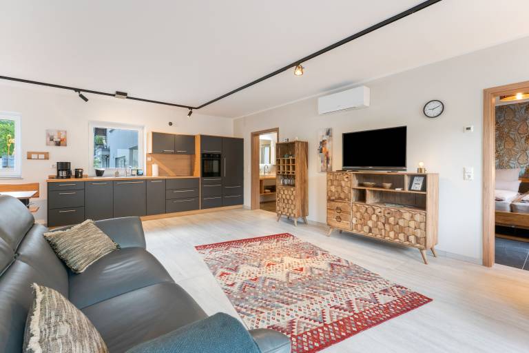 Ferienwohnung Mayschoß