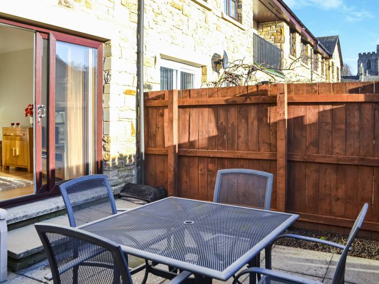 Cottage Rothbury