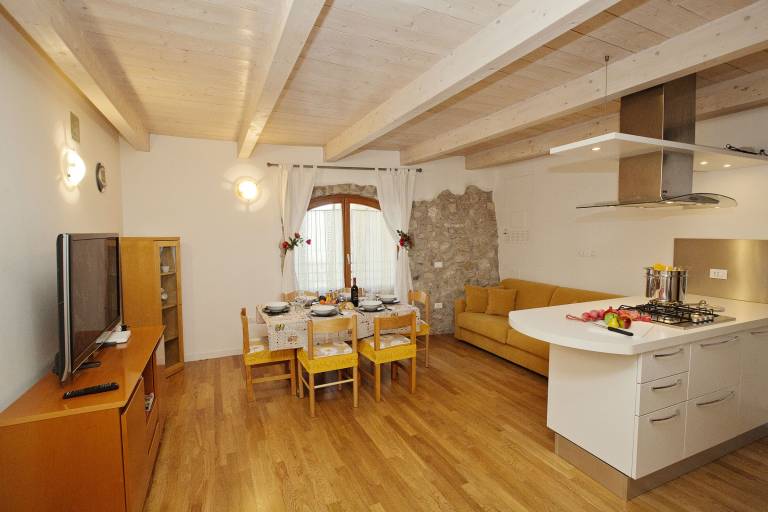 Apartamento Riva del Garda