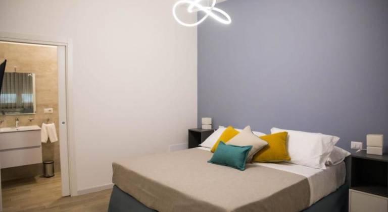 Apartment with pool | Suitable for remote work | Pets are welcome in Conversano