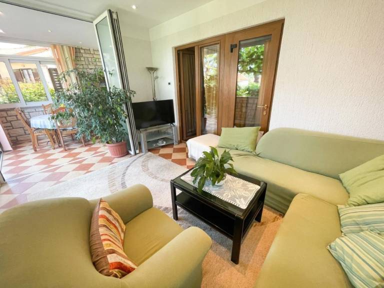 Apartment  Rovinj