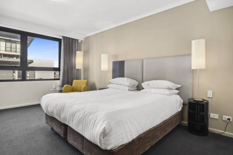 Apartment Parramatta City Council