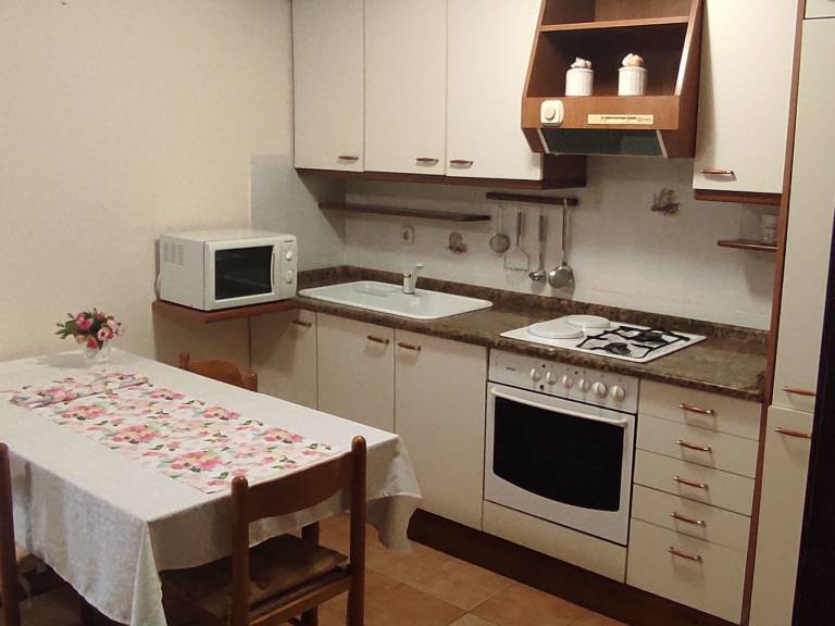 Appartamento vacanza  Bassania