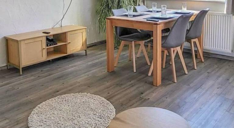 Rental apartment with 1 room for 4 persons — photo 4