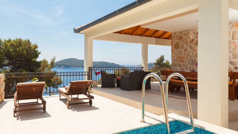 Villa Prižba