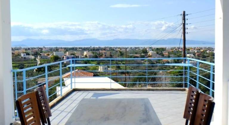 House with 1 room for 4 persons — photo 2