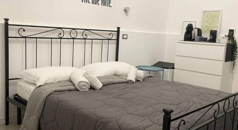 Apartment | Dogs allowed in Pisa