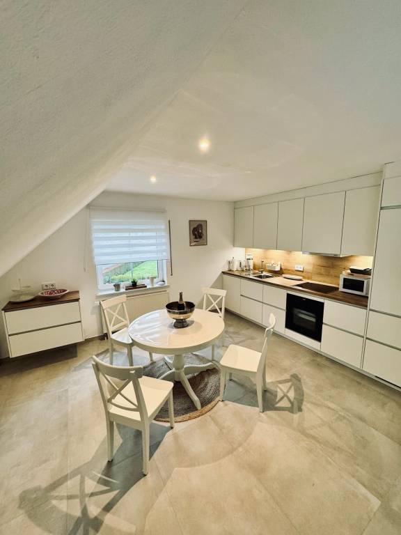 Ferienwohnung Haiger