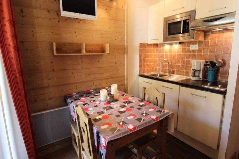 Apartment | Close to the ski | Pets allowed — photo 4