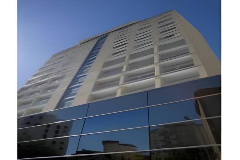 Hotel Biarritz in Gandia