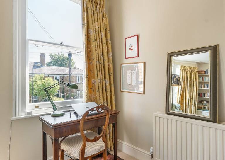 Appartement Borough londonien de Waltham Forest
