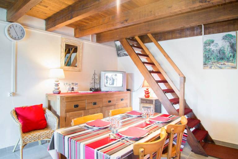 Gite with terrace — photo 5