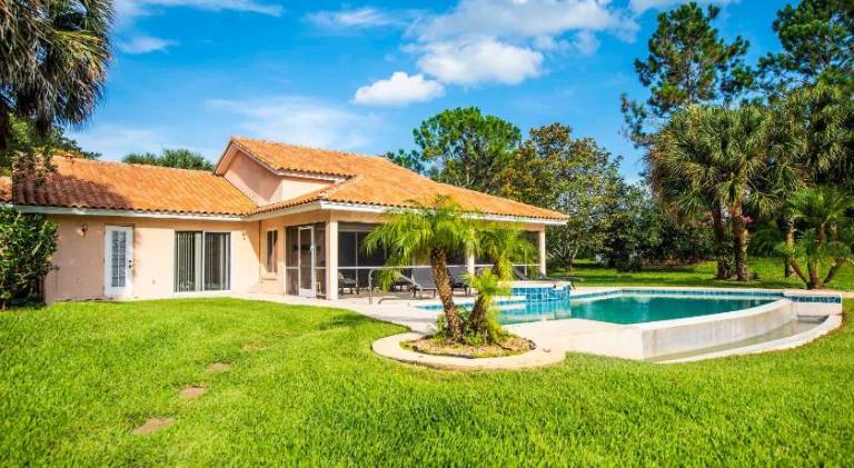 Charming house with hot tub & pool | Dogs allowed — photo 4
