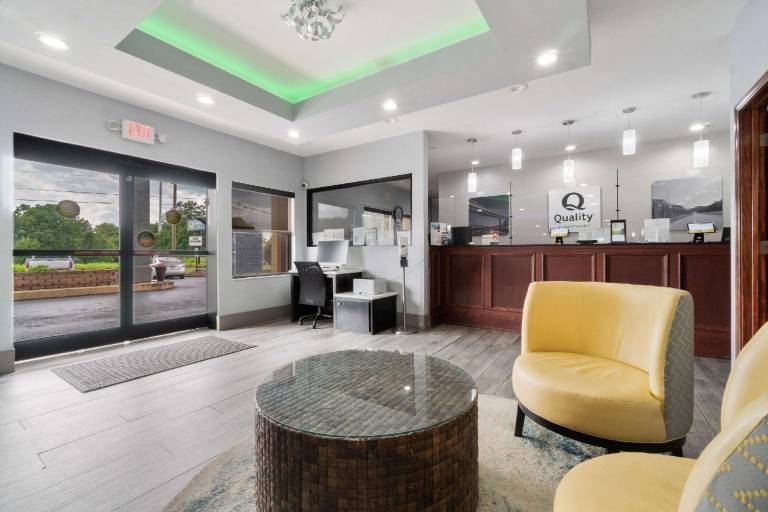 Quality Inn Adairsville-Calhoun South — photo 2