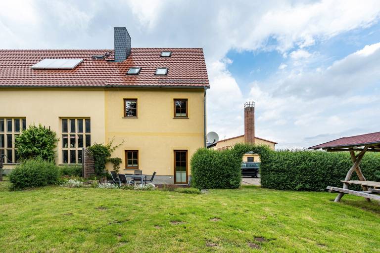 Ferienwohnung Löbau