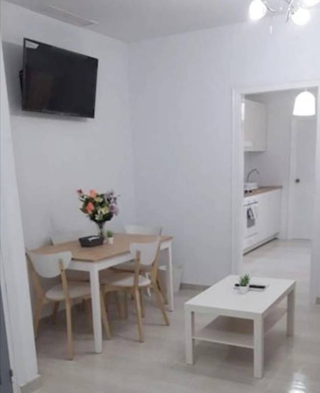Appartement Alicante