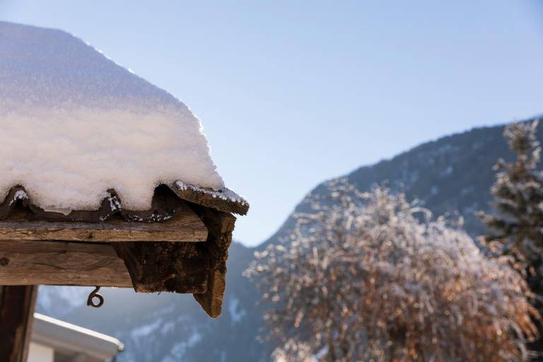 Casa vacanza Ötztal