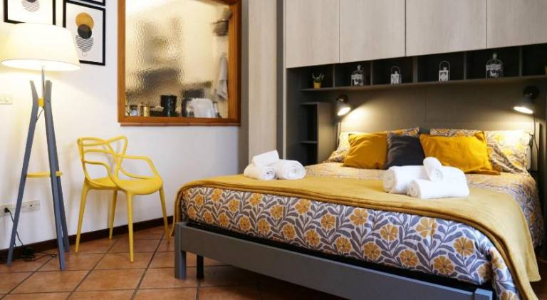 Holiday apartment | Near Catania Cathedral | Pets allowed in Catania